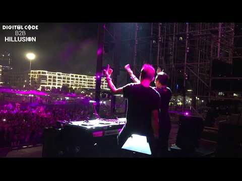 MAF Festival 2018 - fav moment Anti Skating by Thien Hi