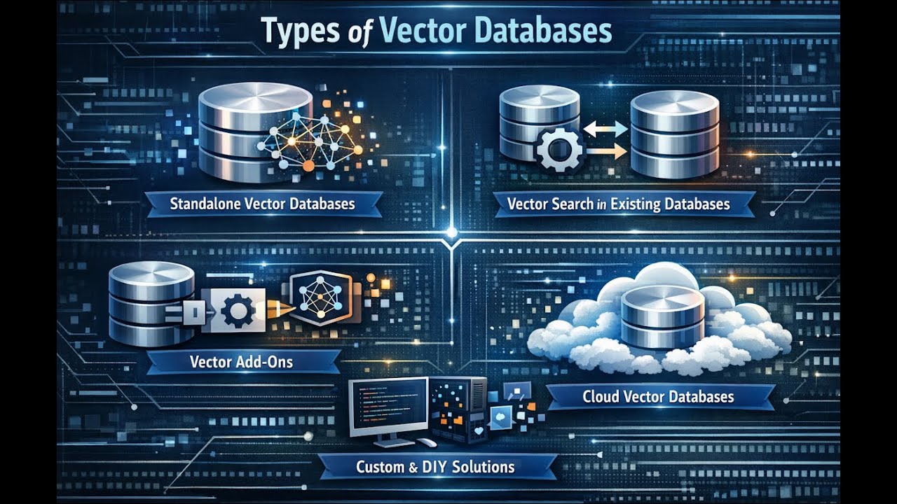 Vector Database Explained for Oracle Professional and Why Oracle AI Database 26ai Changes Everything