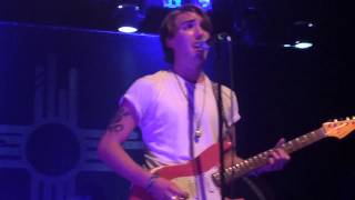 Learn To Trust - Bad Suns (1/24/15)