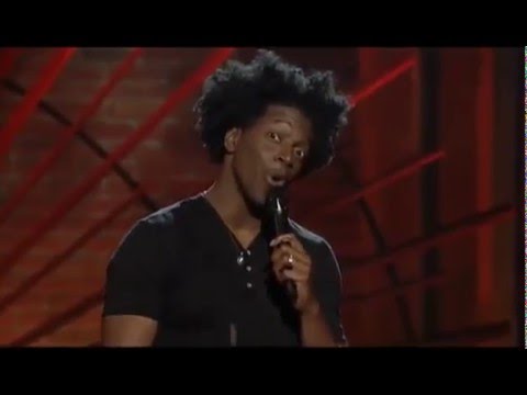 Best  Denzel impression ever