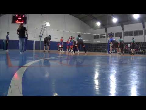 CAMPEONATO DA AVP VOLEIBOL + 30 CIA DO VOLEIBOL X PUMAS AABB
