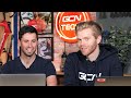 How Dan Bigham Smashed The UCI Hour Record! | GCN Tech Show Ep. 244