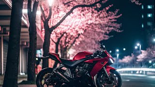 「これはバイクじゃない、戦闘機だ！」🔥 Honda CBR1000RRの衝撃走行！