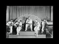 Over The Rainbow (1939) - Jango Kahn & His Hawaiian Club Boys