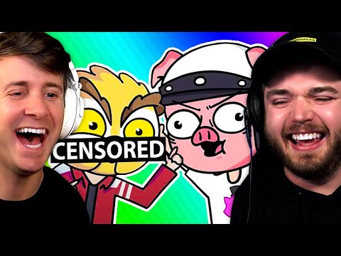 27 Minutes of Vanoss Crew RAGE!