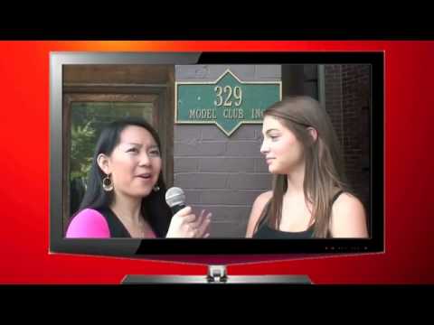 What makes Sanyee dream of Hollywood?