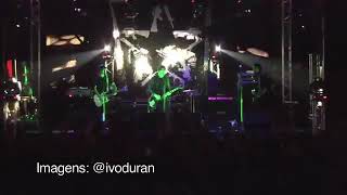 Anti-Flag - 911 For Peace (Live)