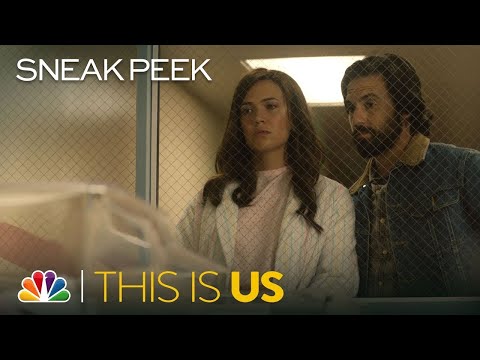 This is Us Season 2 (First Look Preview)