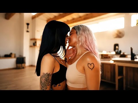 KAROL G, Cazzu - Me Usaste (Official Video) En Vivo / Sky G, Vivian Force