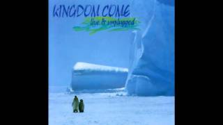 Kingdom Come - Friends