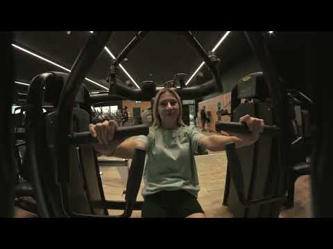 Ouverture de ta salle de sport Keepcool au Robert !