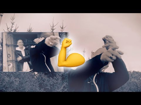 💪 Glazza - GlazzaFromTheHood (official video) 💪