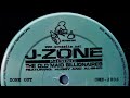 J Zone - County Check Pimpin