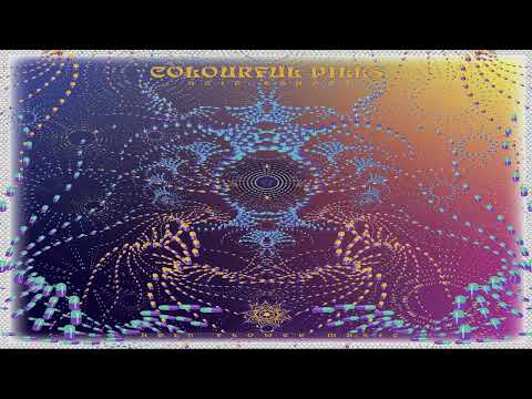 Acid Echoes - White Pills ᴴᴰ