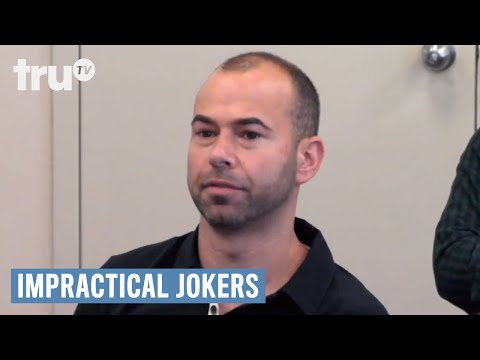 Impractical Jokers - Live Long, Die Happy | truTV