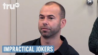 Impractical Jokers - Live Long, Die Happy | truTV