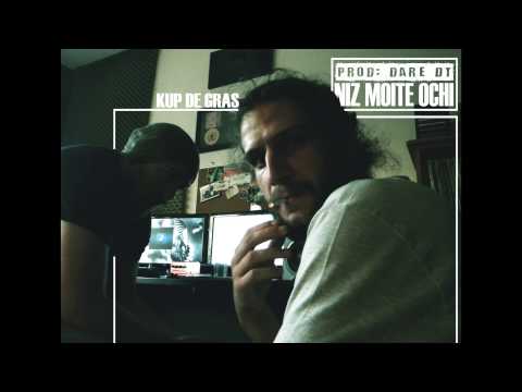 Kup De Gras - Moite Ochi (2015)