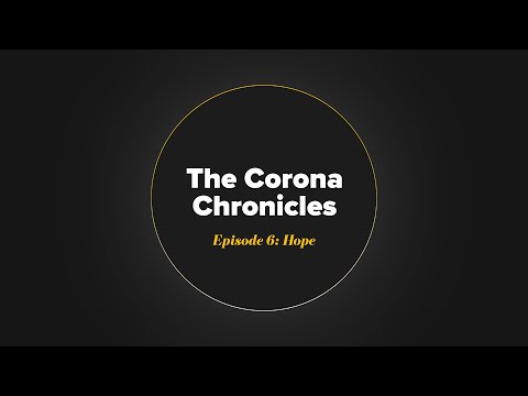 𝐂𝐨𝐫𝐨𝐧𝐚 𝐂𝐡𝐫𝐨𝐧𝐢𝐜𝐥𝐞𝐬 | 𝐄𝐩. 𝟔 𝐇𝐨𝐩𝐞