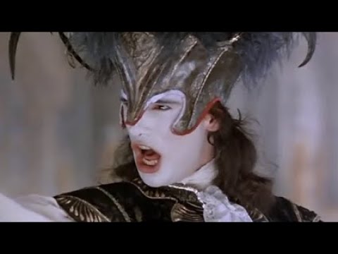 FARINELLI, 'Generoso risvegliati, o core', Aria from Opera 'Cleofide' by J.A. Hasse (excerpt)