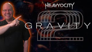 Video thumbnail for GRAVITY 2 This Is Your Brain On Heavyocity by Simeon Amburgey