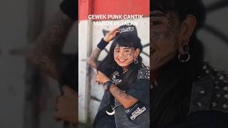 Download lagu CEWEK PUNK CANTIK VIRAL !!! mp3
