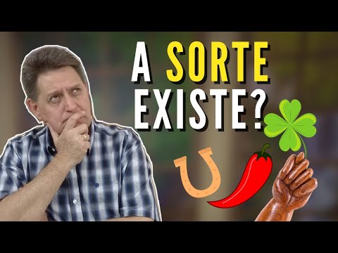PTD nº 591 - A sorte existe e pode mudar nosso destino?