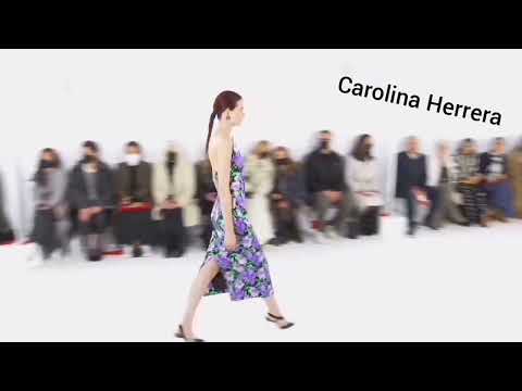 Louise Robert Season FW 2022 2023 New York. Milan and Paris.