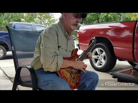 Harley Benton CST-24 vs PRS Custom 24SE