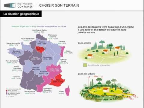 comment construire sur un terrain non constructible