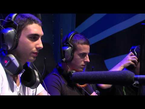 World of Warcraft EU Invitationals Gamescom 2012- Part 2