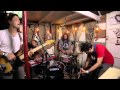The Donkeys - Black Wave (Live @Pickathon 2014)