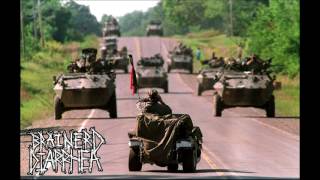 Brainerd Diarrhea - s/t FULL ALBUM (2016 - Grindcore / Crust Punk / Noisecore)