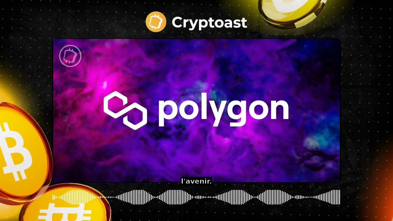 Le MATIC de Polygon deviendra le POL le 4 septembre prochain : Comment va se passer la migration ?