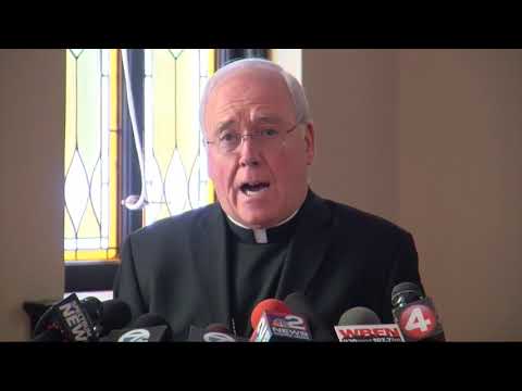 Buffalo Diocese Sex Abuse