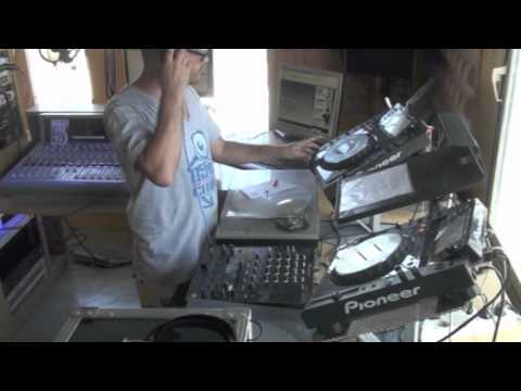 IVAN M. & DJ JOSE MARIA RAMON - LIVE ON 97,6fm Ibiza Global Radio