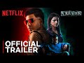 Aaryan Official Trailer Vishnu Vishal Shraddha Srinath Netflix India