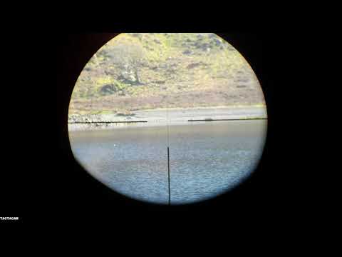 FX IMPACT 465 yards Splashing Fun