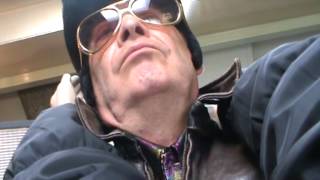 the tuckups - just a little closer