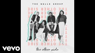 The Walls Group - My Worship (Audio)