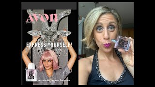 Avon Campaign 22 2019 Brochure Online