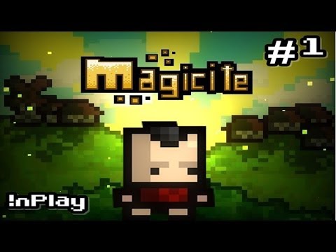 Steam Community :: Video :: Magicite GamePlay [BR]