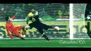 Spain - World Cup 2010 Champions HD