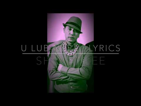 U Lub Neej Lyrics - Shong Lee