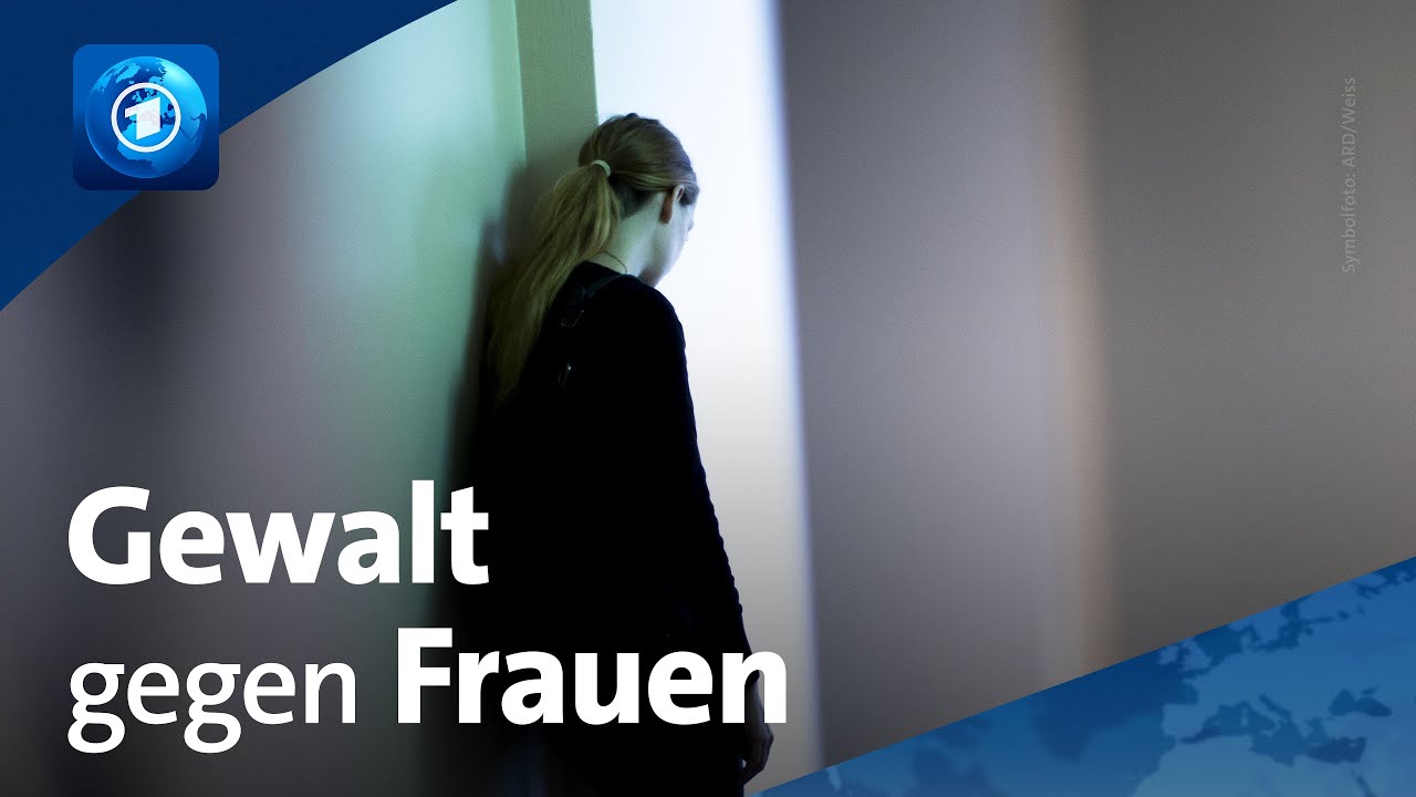 🌍 tagesschau24 Top-Thema, 25.11.2025 | Internationaler Tag gegen Gewalt an Frauen