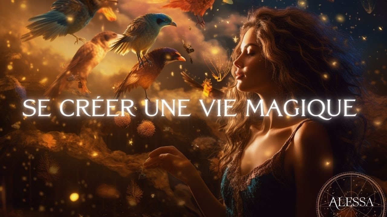 Comment lire et attirer les signes et synchronicités dans ta vie?