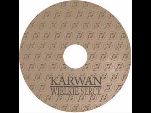Karwan - Niewolnicy (2sty Blend)