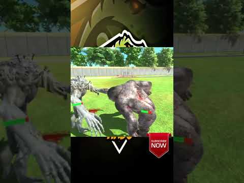 GORO VS SCOURGE #shorts