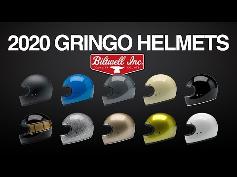 2020 Gringo Helmets 2020 Gringo He...