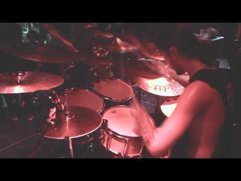 Pat Woods-Obliterate