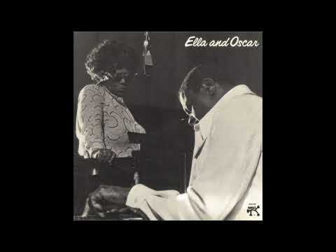 Fitzgerald & Peterson × Ella and Oscar